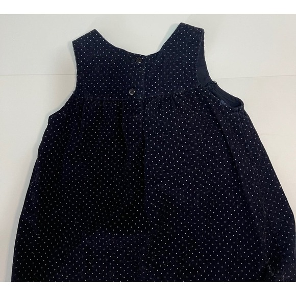 Rare Edition’s Girl’s Blue Dress‎ Ballet Slippers 3T - Picture 6 of 9